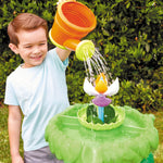 Little Tikes Magic Flower Water Table - shop.mgae.com