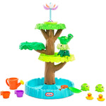 Little Tikes Magic Flower Water Table - shop.mgae.com