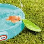 Little Tikes Magic Flower Water Table - shop.mgae.com