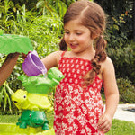 Little Tikes Magic Flower Water Table - shop.mgae.com