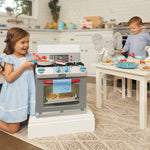 Little Tikes First Oven - shop.mgae.com