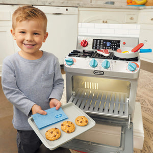 Little Tikes First Oven - shop.mgae.com