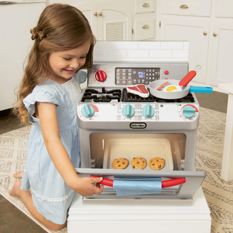 Little Tikes First Oven - shop.mgae.com