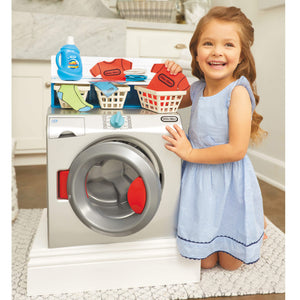 Little Tikes First Washer - Dryer - shop.mgae.com
