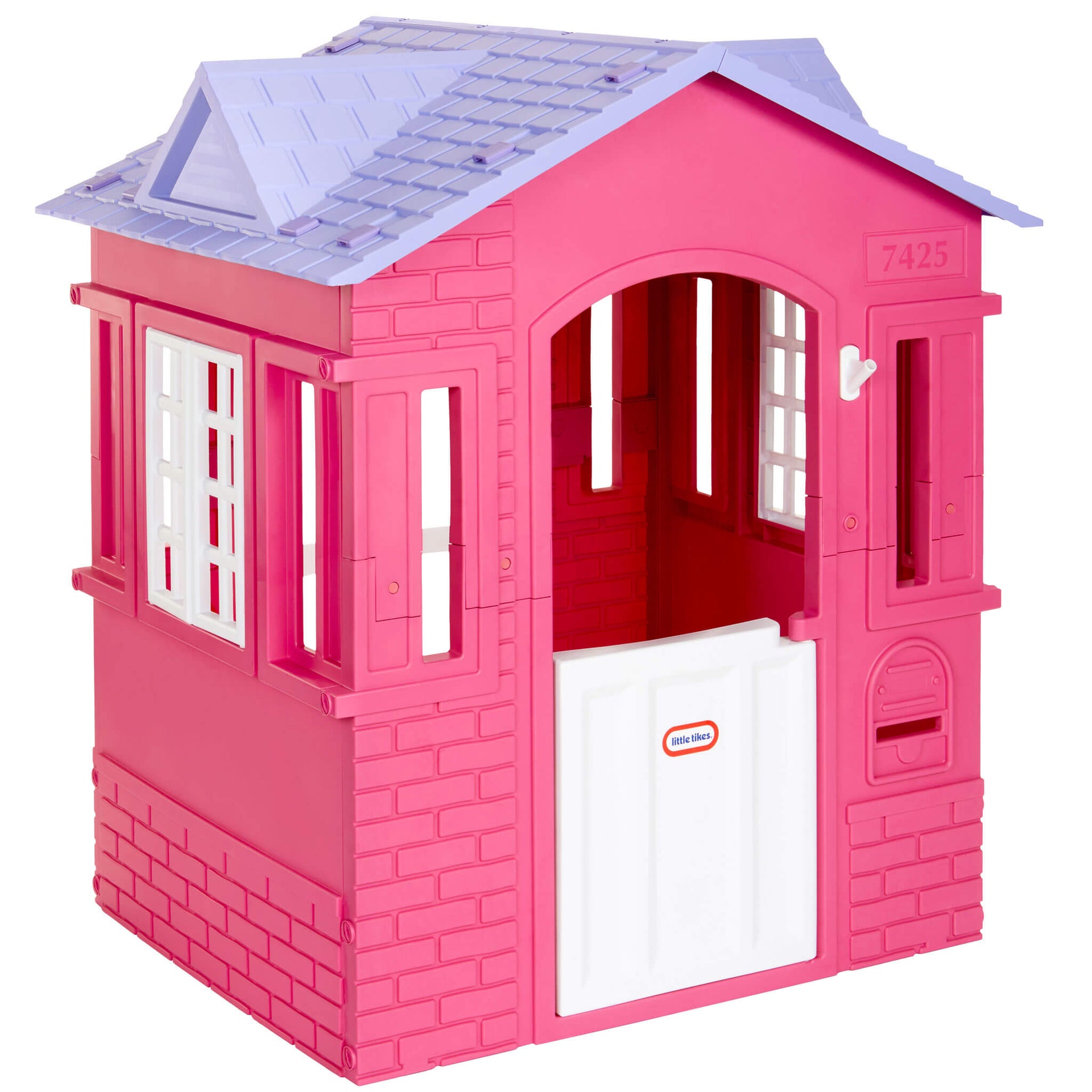 Little Tikes Cape Cottage Playhouse Pink