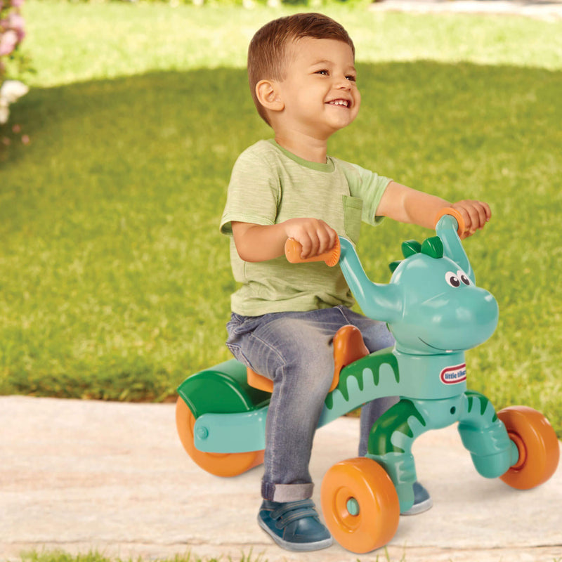 Little Tikes Go & Grow Dino - shop.mgae.com