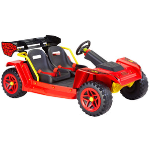 Little Tikes Dino Dune Buggy 12V Electric Power Ride-On - shop.mgae.com