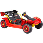 Little Tikes Dino Dune Buggy 12V Electric Power Ride-On - shop.mgae.com