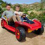 Little Tikes Dino Dune Buggy 12V Electric Power Ride-On - shop.mgae.com