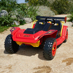 Little Tikes Dino Dune Buggy 12V Electric Power Ride-On - shop.mgae.com