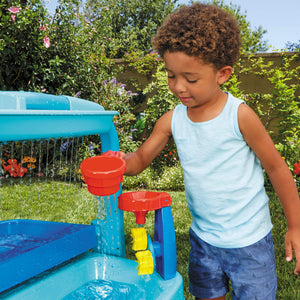 Little Tikes Easy Store Water Table - shop.mgae.com