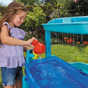 Little Tikes Easy Store Water Table - shop.mgae.com