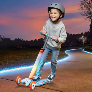 Little Tikes Glow Stick Scooter - shop.mgae.com