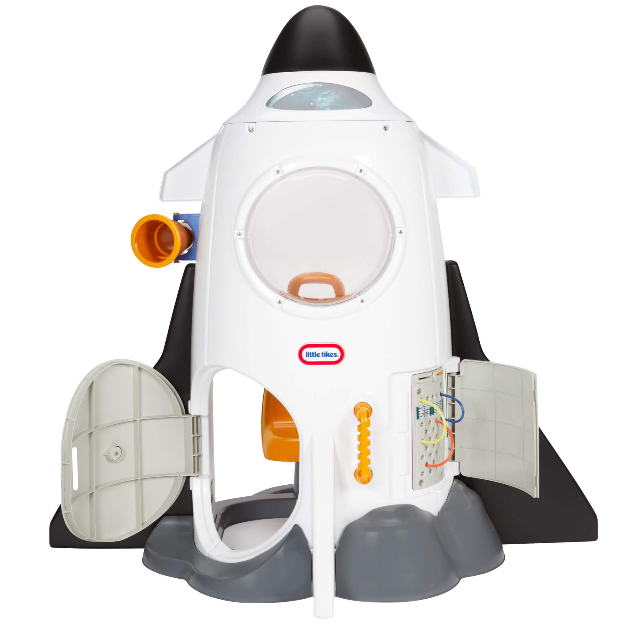 Little Tikes Adventure Rocket – The MGA Shop
