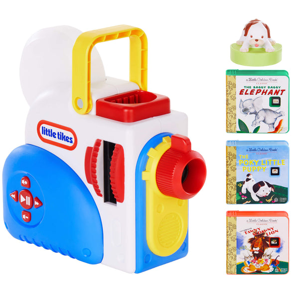 Little Tikes Story Dream Machine – The MGA Shop