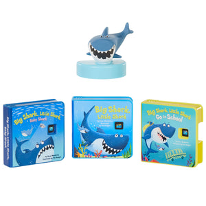 Little Tikes Story Dream Machine - Big Shark, Little Shark Collection - L.O.L. Surprise! Official Store