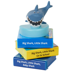 Little Tikes Story Dream Machine - Big Shark, Little Shark Collection - shop.mgae.com
