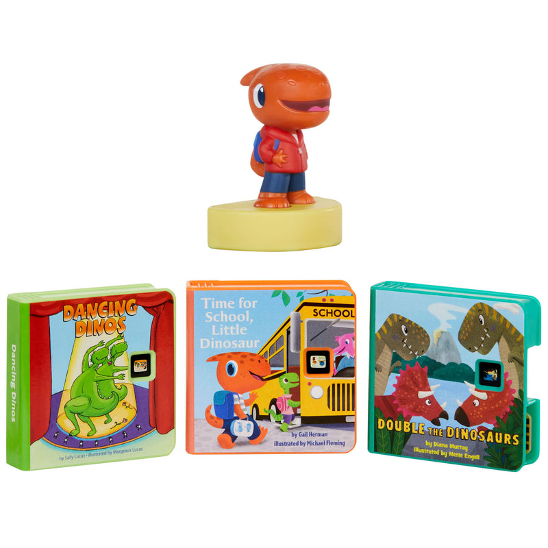 Little Tikes Story Dream Machine - Dino Collection - shop.mgae.com