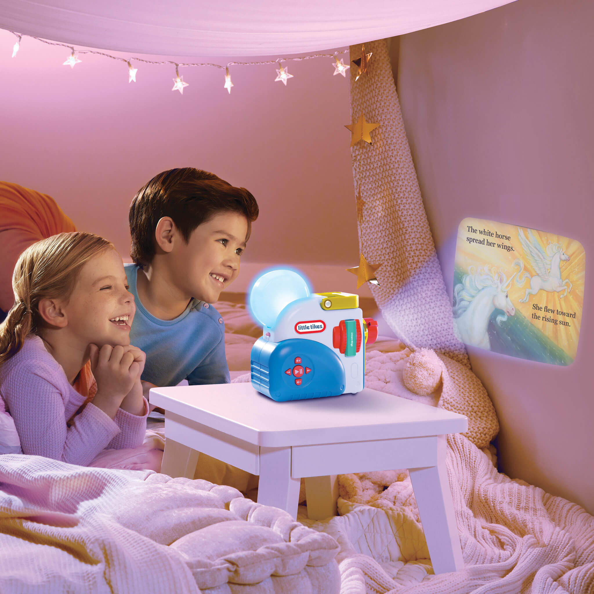 Little Tikes Story Dream Machine - Magical – The MGA Shop