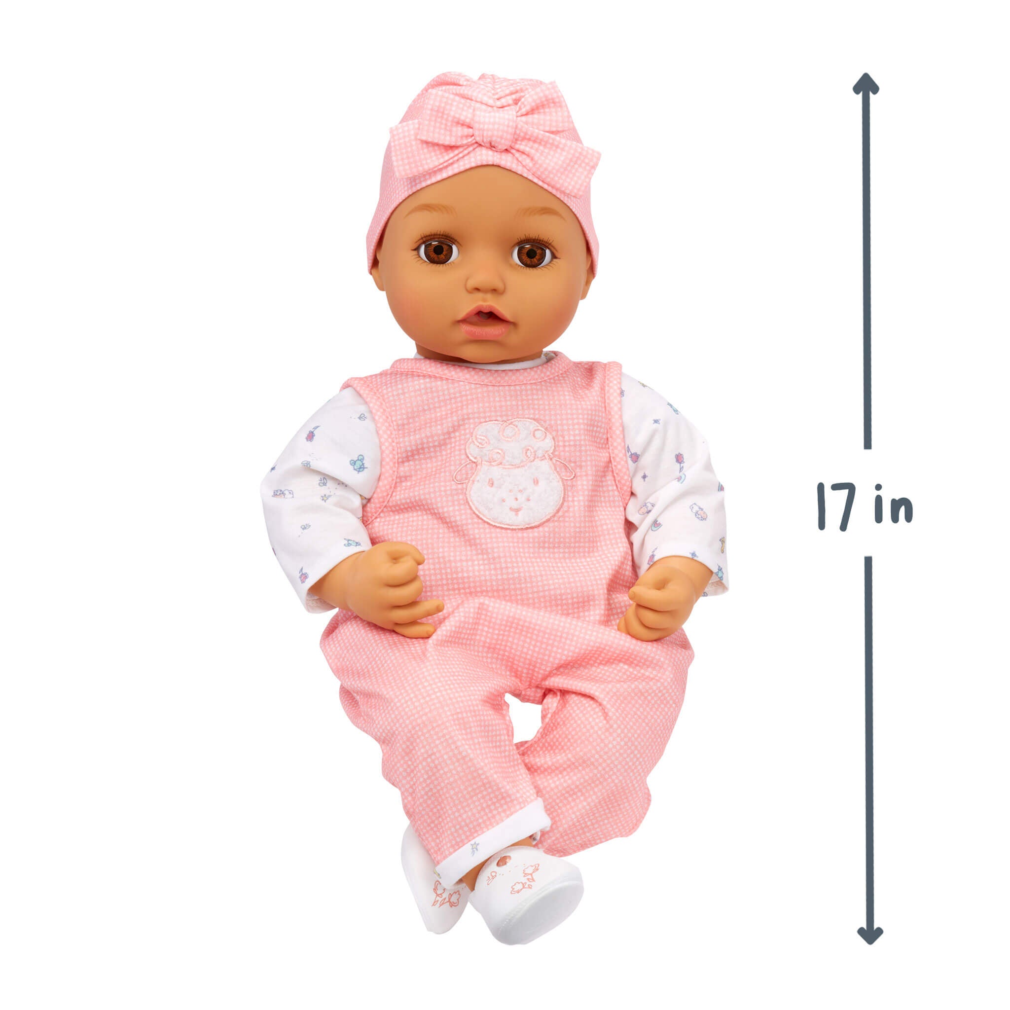 My baby born doll on sale