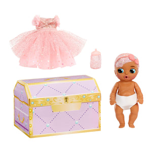 BABY born Surprise Small Dolls Series Eight - Gemstone-Themed