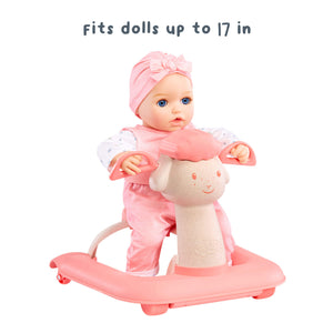 BABY born Baby Doll Walker - shop.mgae.com