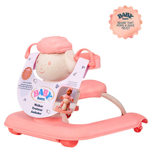 BABY born Baby Doll Walker - shop.mgae.com