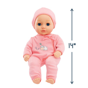 BABY born My First Baby Doll – Annabell - shop.mgae.com
