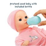 BABY born My First Baby Doll – Annabell - shop.mgae.com