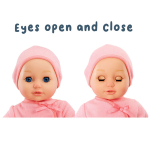 BABY born My First Baby Doll – Annabell - shop.mgae.com
