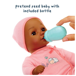 BABY born My First Baby Doll – Harper - shop.mgae.com