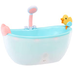 BABY born Musical Light Up Bathtub - shop.mgae.com