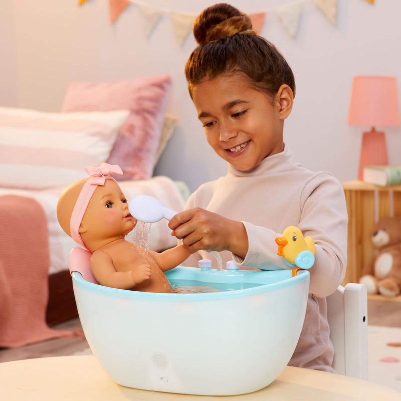 BABY born Musical Light Up Bathtub - shop.mgae.com