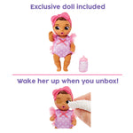 BABY born Surprise Bottle House Playset with Exclusive Doll - shop.mgae.com