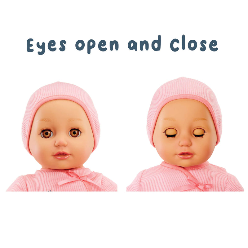 BABY born My First Baby Doll – Ava - shop.mgae.com