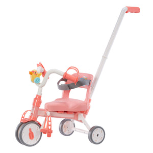 BABY born Baby Doll Tricycle