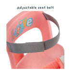 adjustable doll seat belt