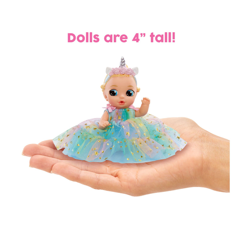 BABY born Surprise Small Dolls Series 10 - Fantasy Tales