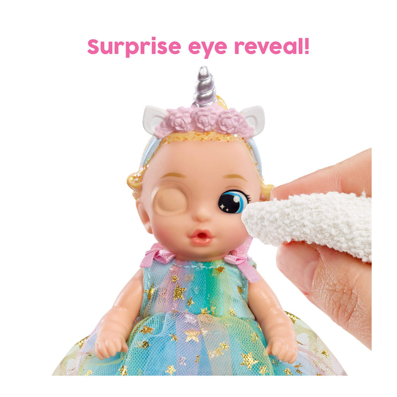 BABY born Surprise Small Dolls Series 10 - Fantasy Tales