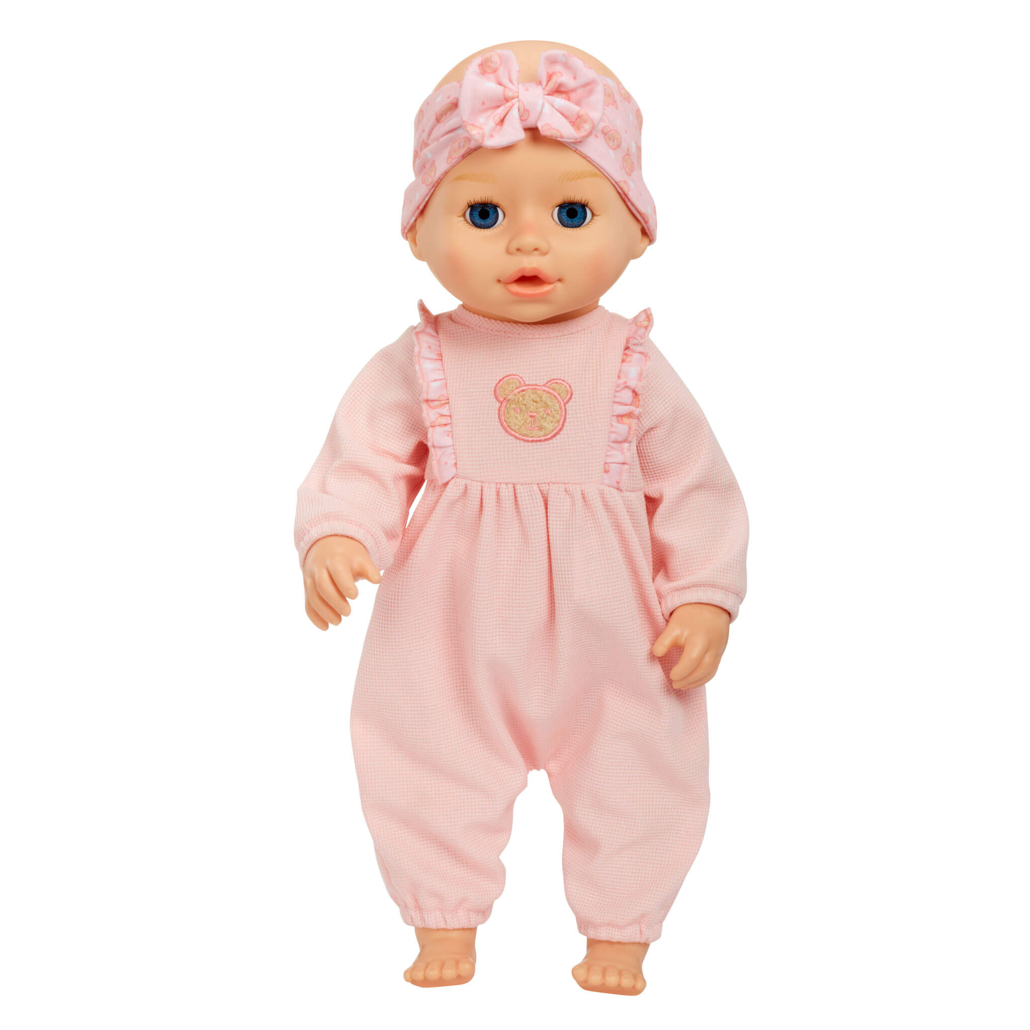 Baby Born Learn to Walk Doll Annabell The MGA Shop