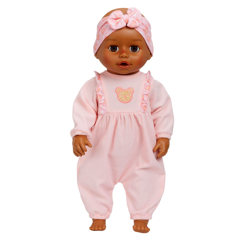 BABY born Learn to Walk Baby Doll Harper 