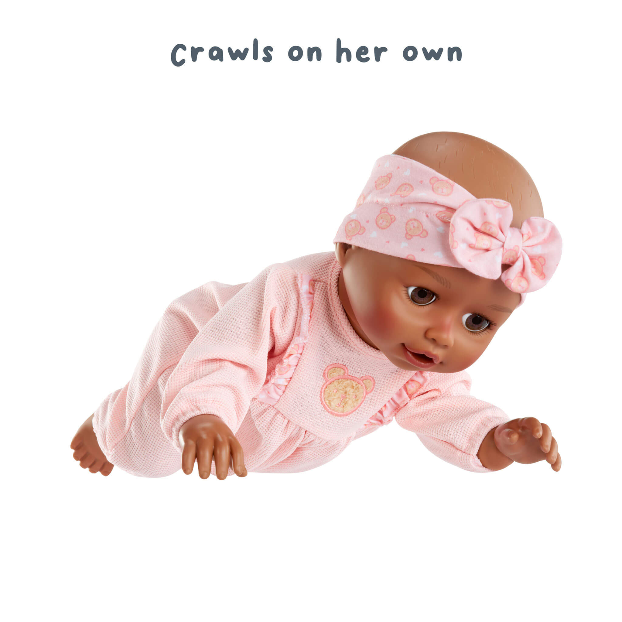 Baby born walk on sale