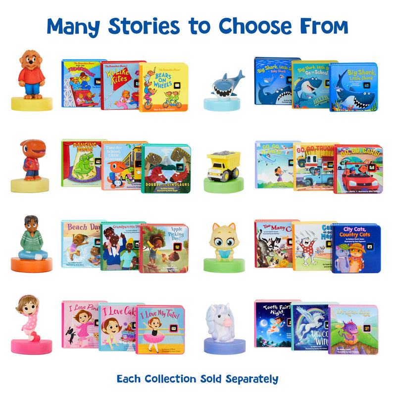 Little Tikes Story Dream Machine - Big Shark, Little Shark Collection - shop.mgae.com