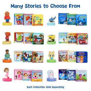 Little Tikes Story Dream Machine - The Berenstain Bears Adventure Collection - shop.mgae.com