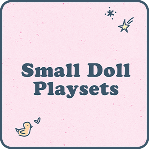 baby born small doll playsets