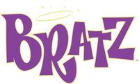 Bratz logo click to shop