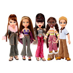 Bratz Original Fashion Doll Dana Series 3 with 2 Outfits - shop.mgae.com