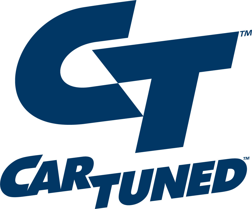 Cartuned logo; click to shop