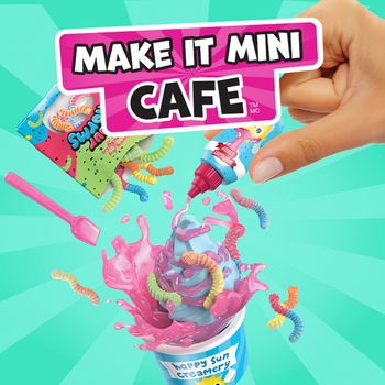 Make It Mini Cafe