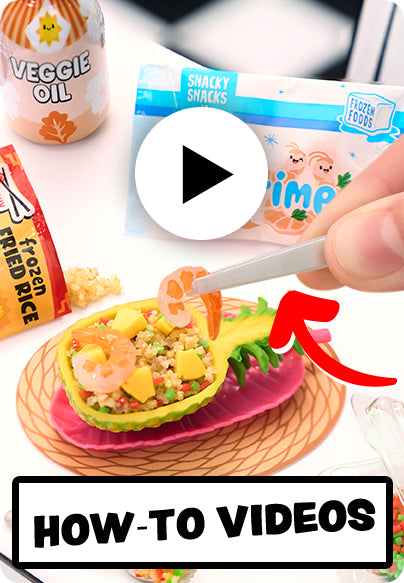 Collector's Corner - How-to Videos